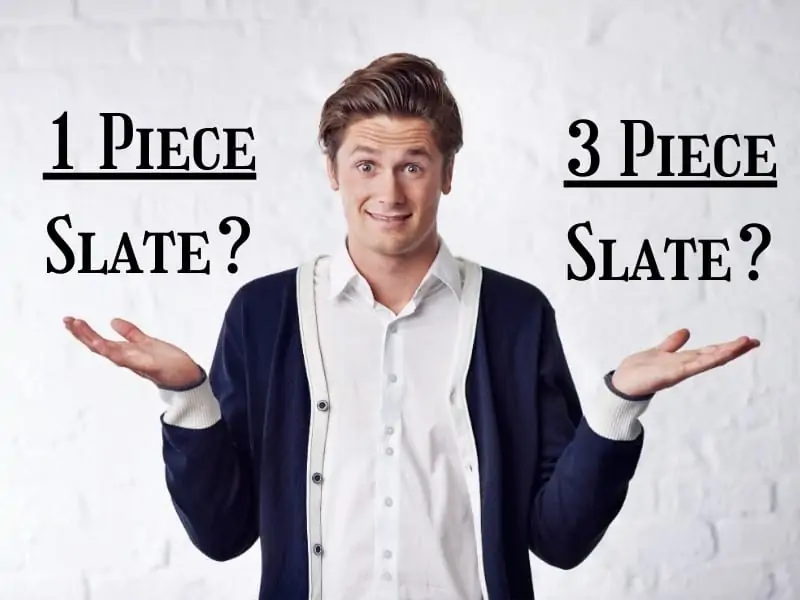 Slate vs Wood Pool Table: Which Table is Right for You?