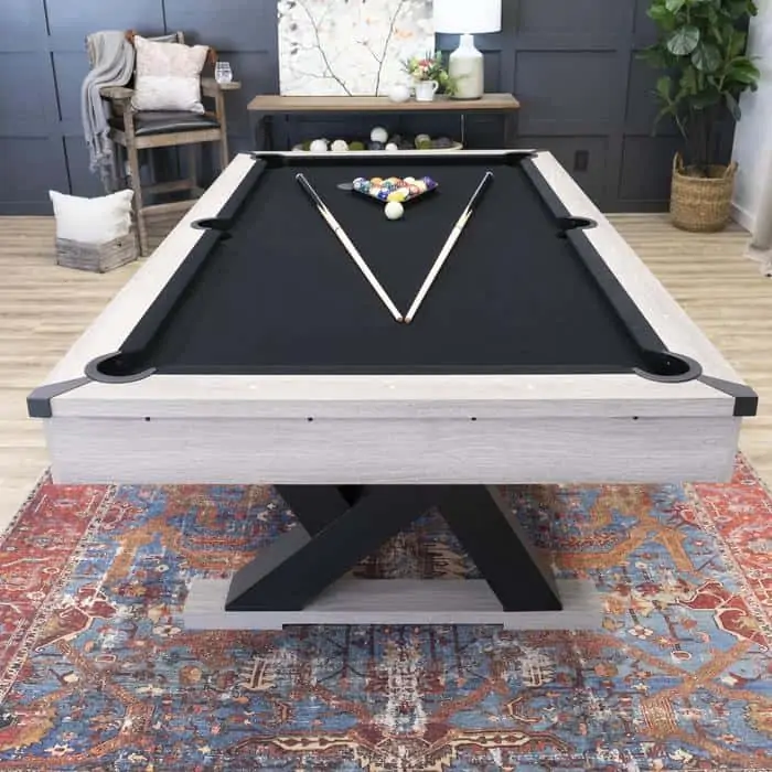 Best Pool Tables Under $2,000 in 2026: Where Slate Gets Real