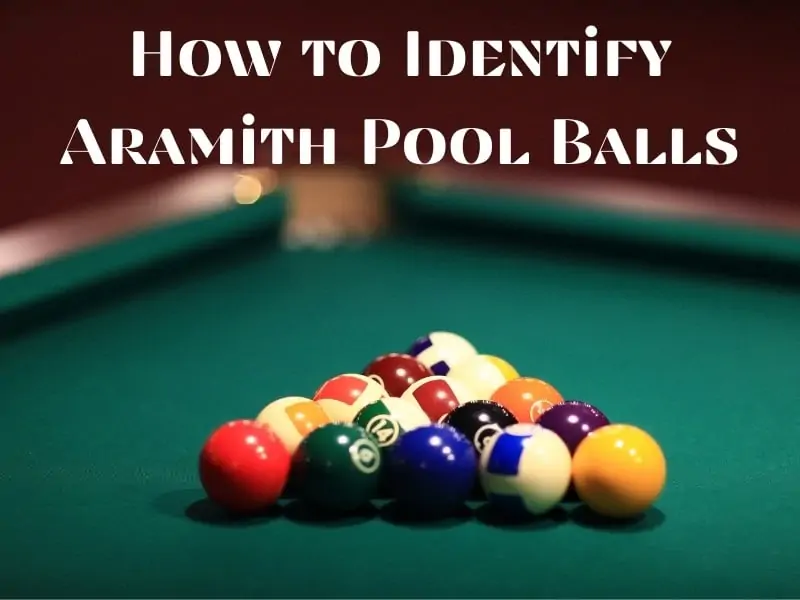 Are Aramith Pool Balls Worth the Money?