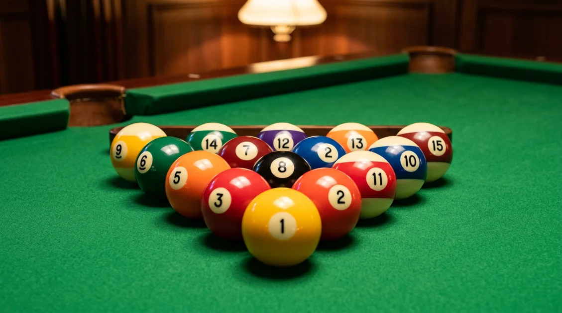 Are Aramith Pool Balls Worth the Money?
