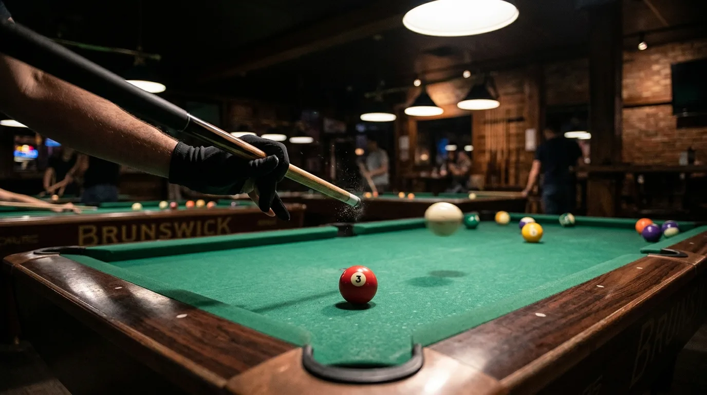 Best Jump Cues in 2026: 5 Picks That Actually Get Over the Ball