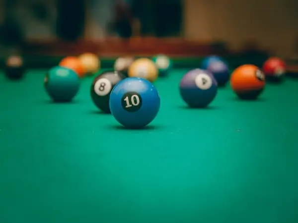 Do Billiard Balls Wear Out? What You Need to Know