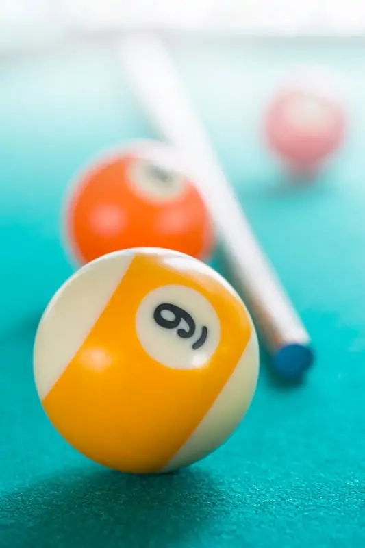 How to Win More 9 Ball Games