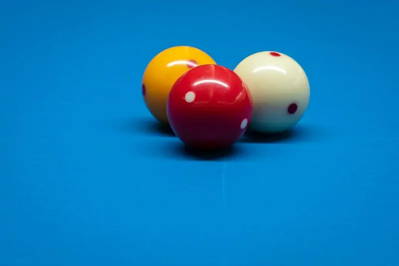8-Ball Pool Rules: The Simple Version