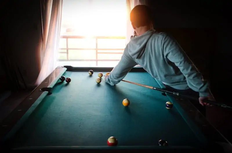 Best Pool Table Lights in 2026: What Actually Lights the Table Right