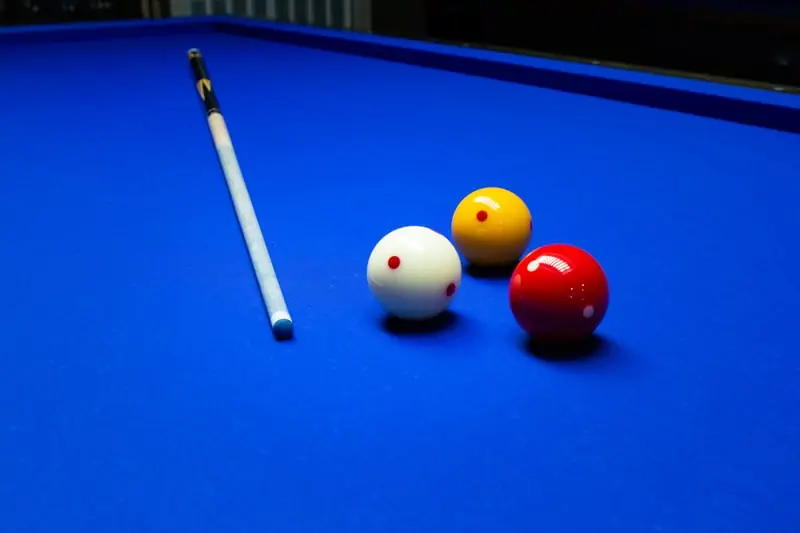 Do You Get Two Shots on the 8 Ball?