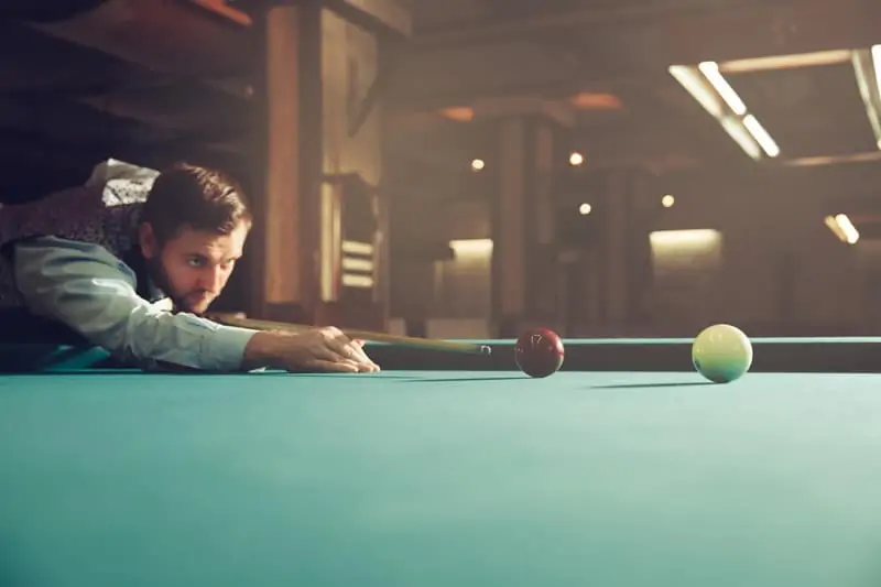 How To Play Bank Pool: Easy To Learn