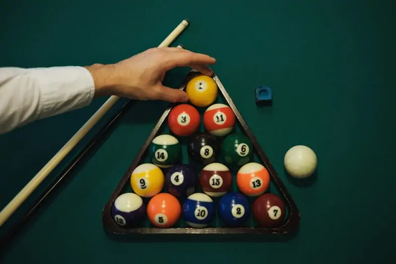 How to Play Pool by Yourself: 9 Pool Games You Can Play Alone