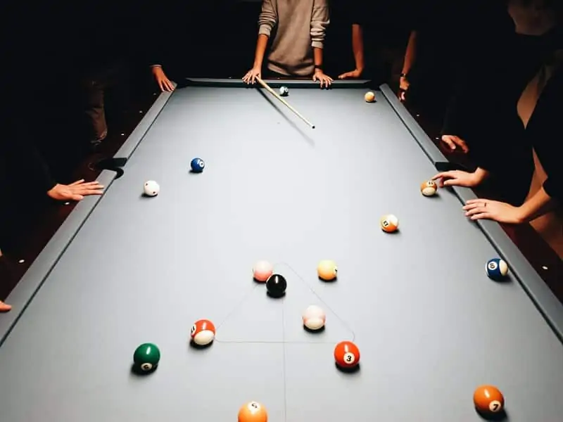 How to Play 3-Ball Pool: The Quickest Game In Billiards