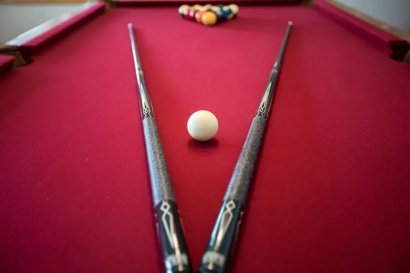 Best Pool Cues Under $100 in 2026: Tested and Ranked