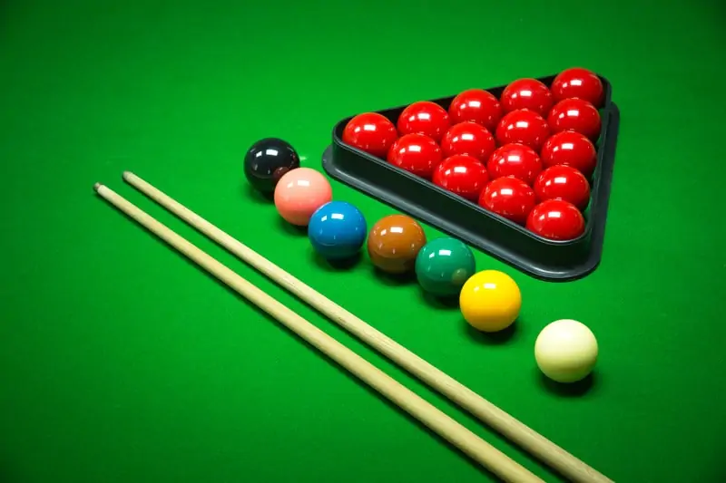 Is Snooker Harder Than Pool?