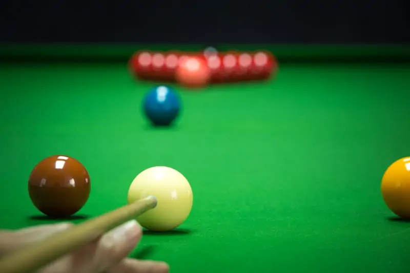 Can Snooker Cues be Used for Pool?