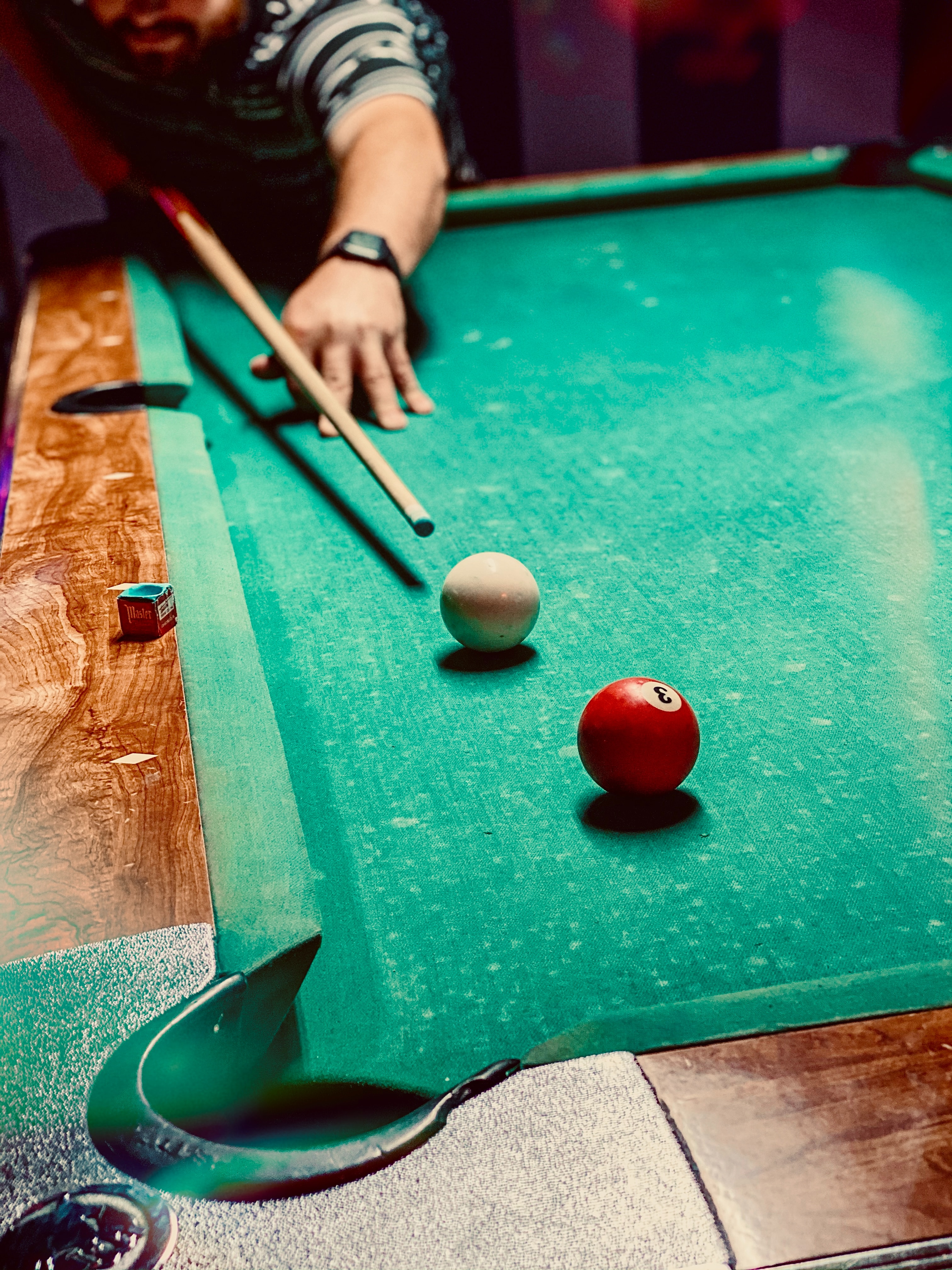 Best Pool Cue Tips in 2026