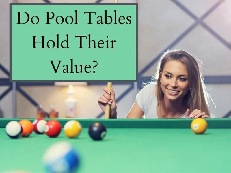 How Long Do MDF Pool Tables Last?