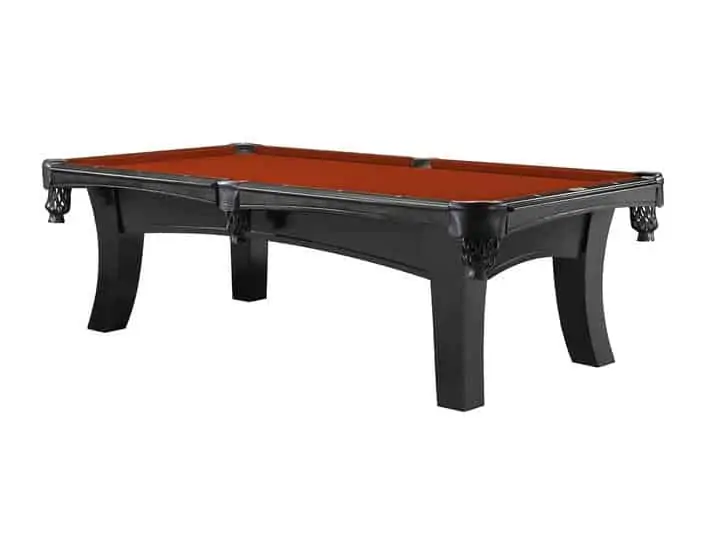 Top 7 Best Pool Tables Under $1,000 (2026 Reviews)