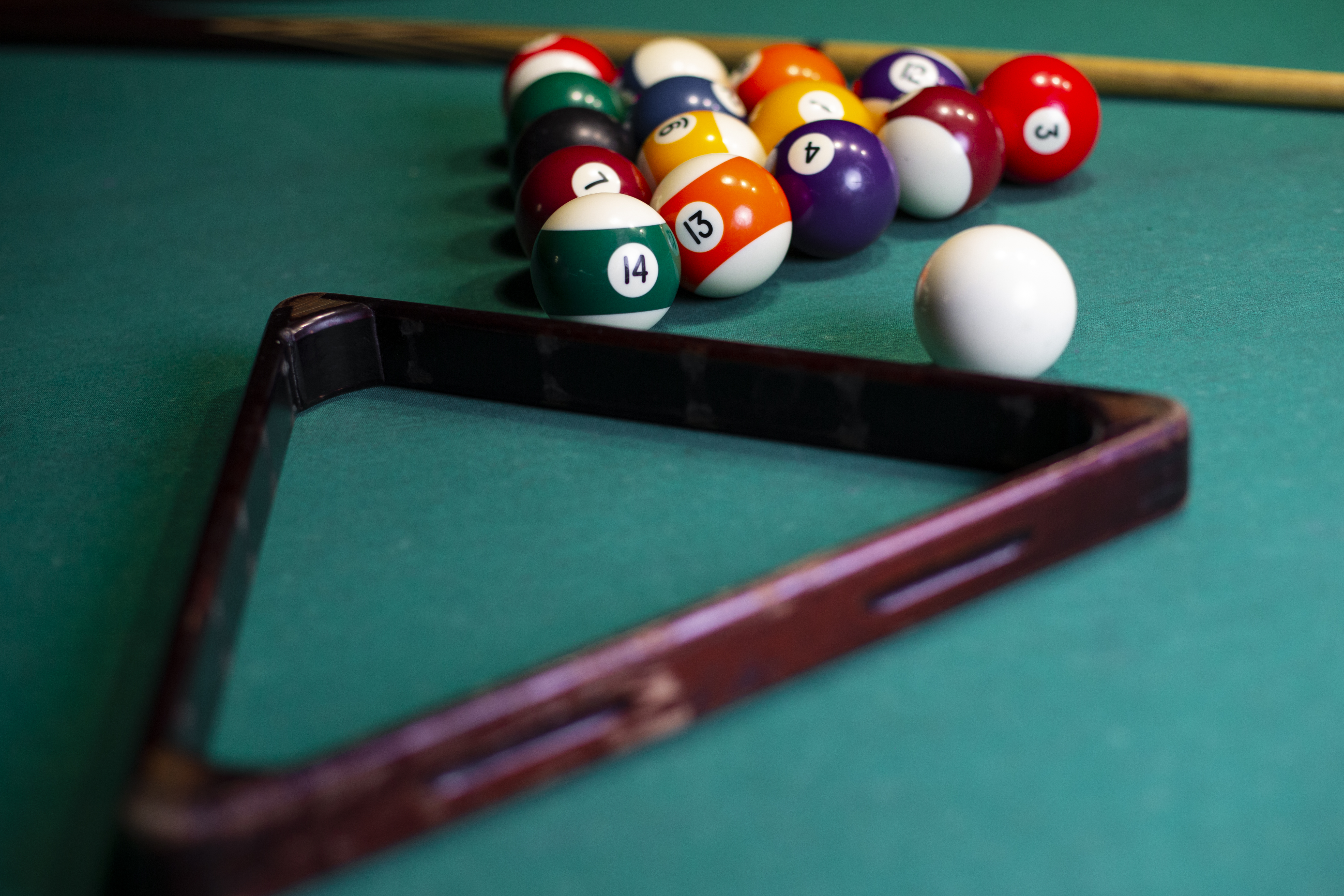 Best Pool Cues Under $200 in 2026: The Upgrade That Actually Matters