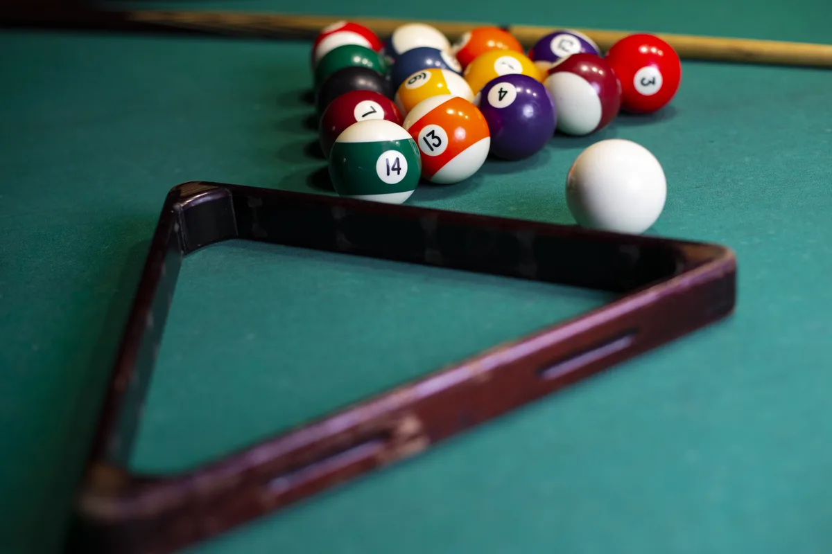 Best Pool Cues Under $200 in 2026: The Upgrade That Actually Matters