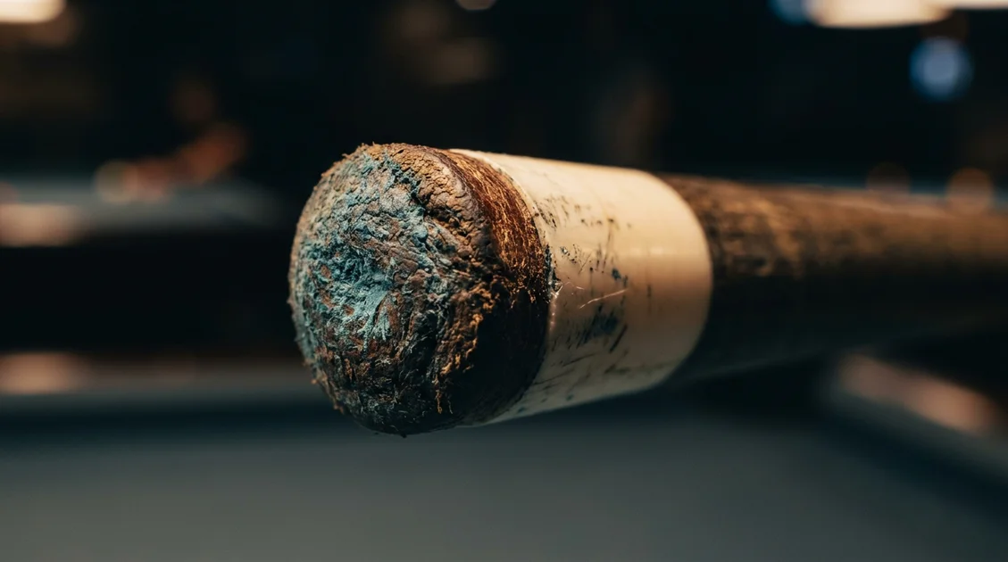 How Long Does a Pool Cue Tip Last?