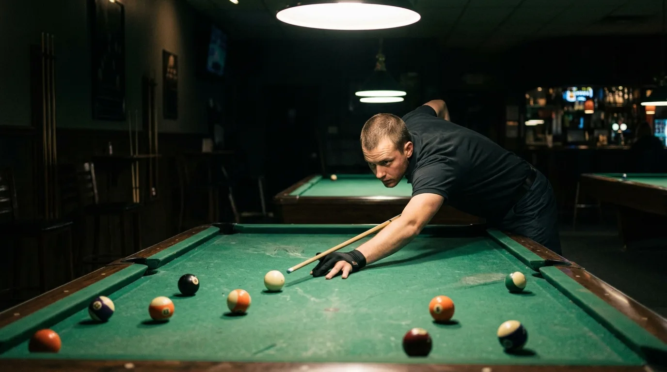 How to Get Better at Pool: What Actually Works