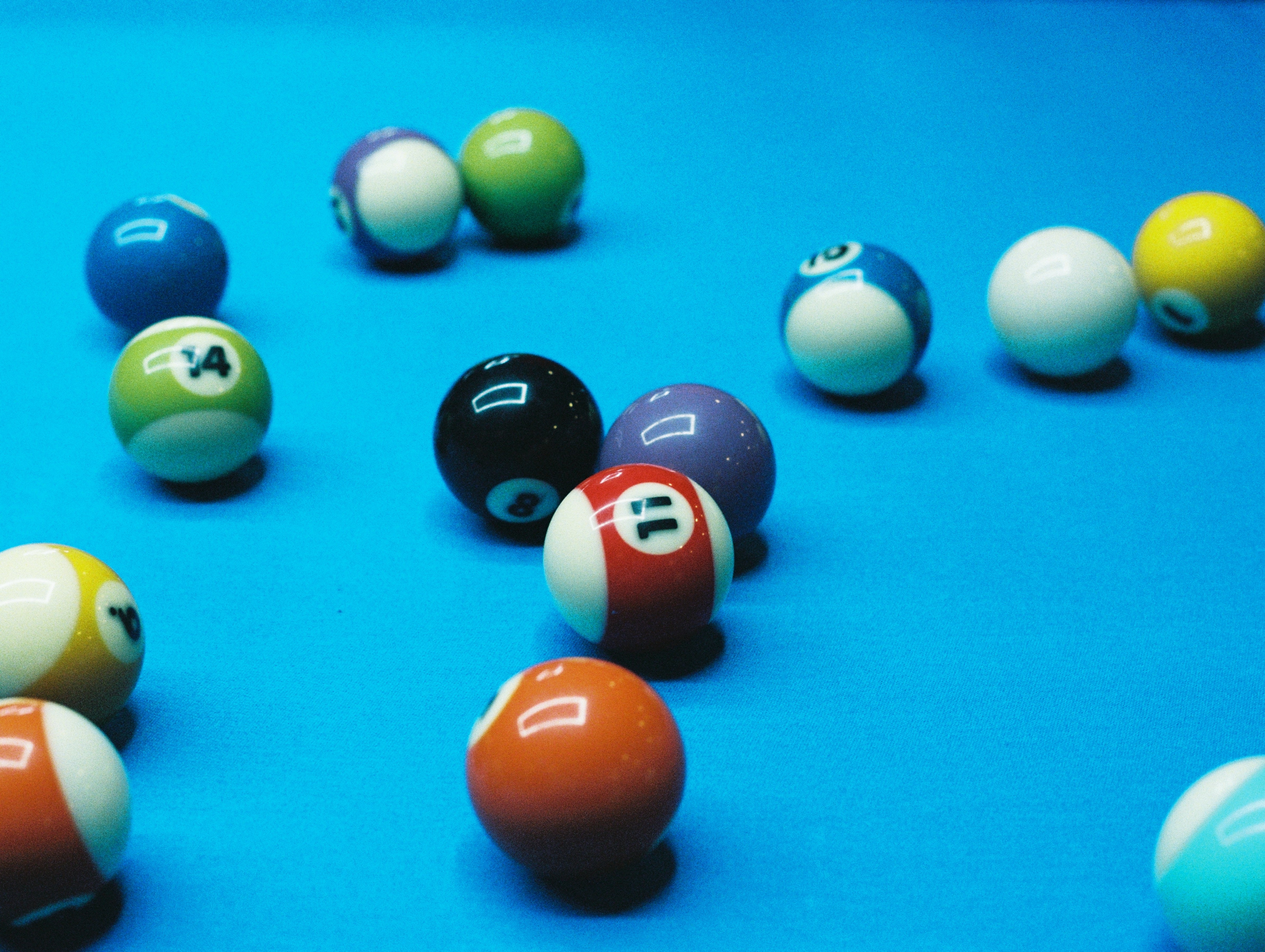 Are MDF (Wood) Pool Tables Any Good? The Truth