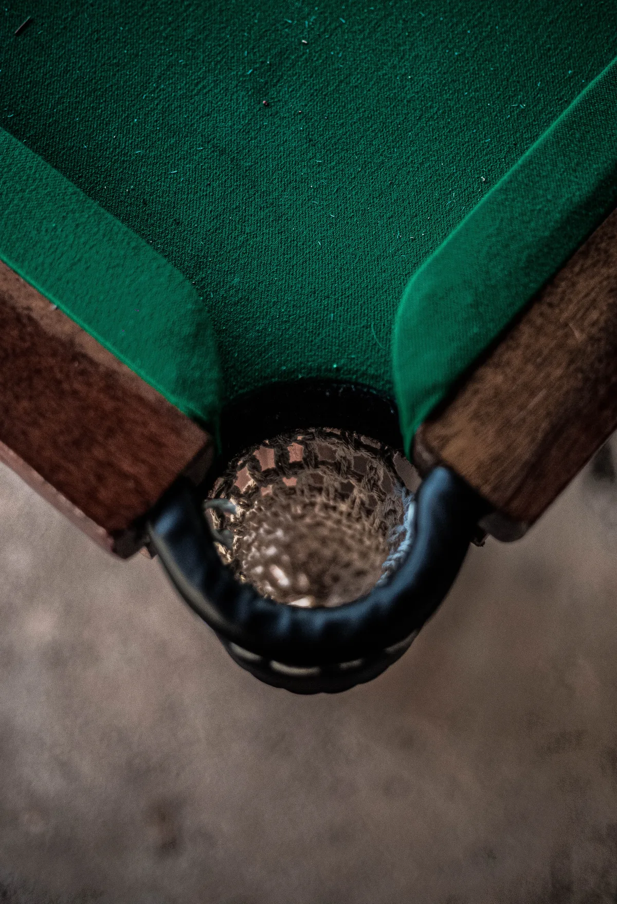 How to Move a Pool Table a Few Feet