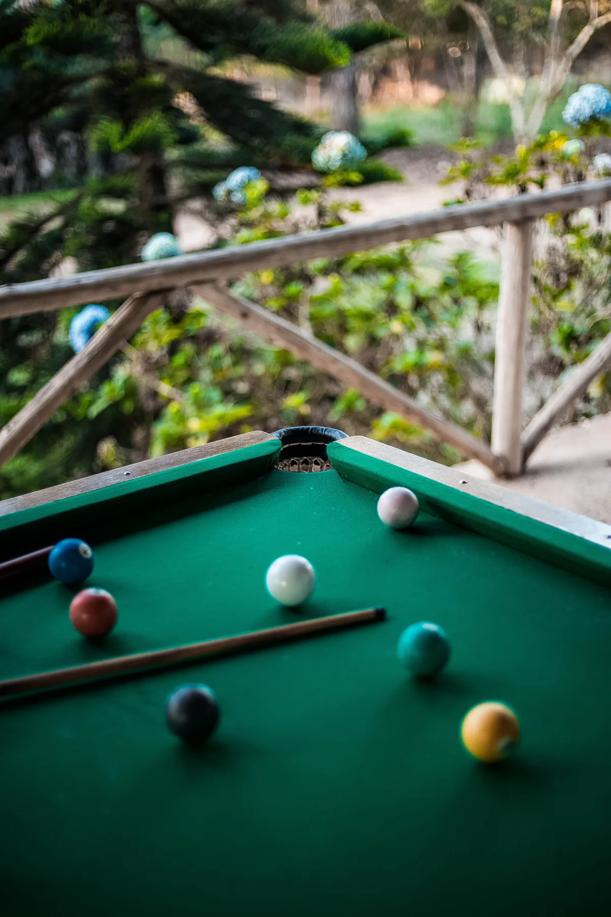 Slate vs. Slatron Pool Table: What’s the Difference?
