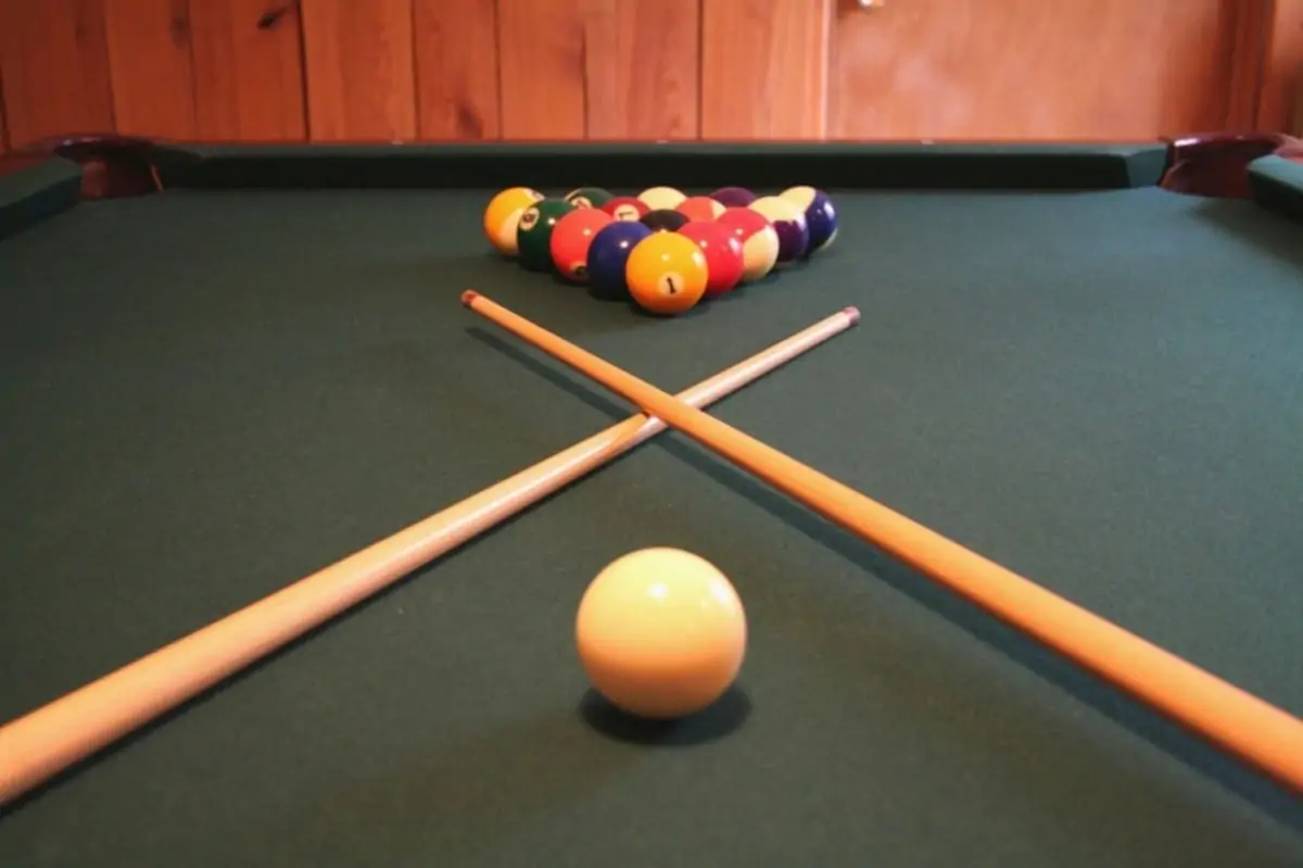 What is a Scratch in Pool? Rules for Scratching in Billiards