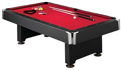 Mizerak Donovan II 7' Pool Table