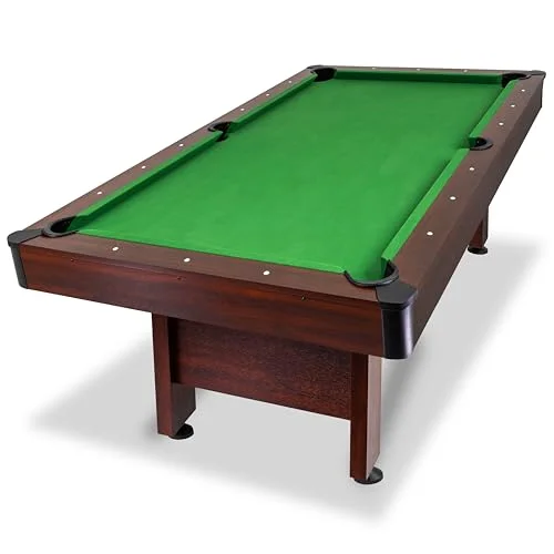 American Heritage Billiards Savannah Pool Table