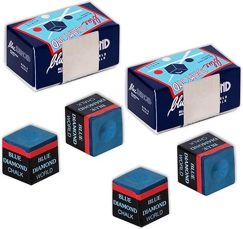 Blue Diamond Pool Chalk