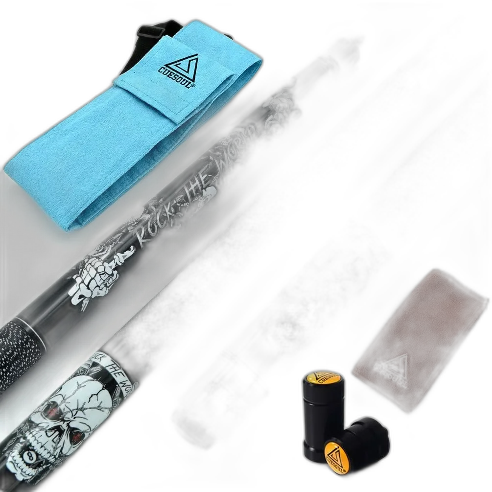 CUESOUL Rockin Series