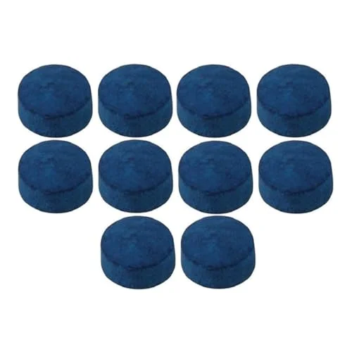 Elk Master Pool Cue Tips