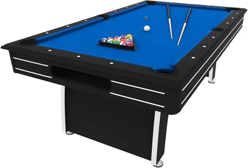 Fat Cat Reno 7-Foot Pool Table