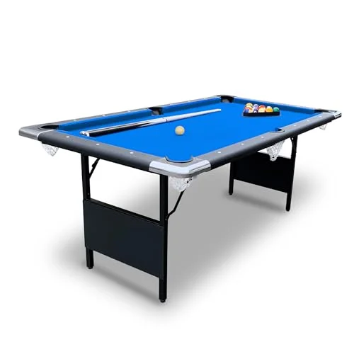 Hathaway Fairmont 6-Foot Pool Table
