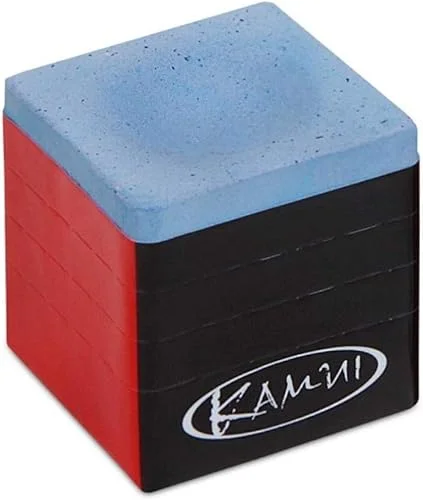 Kamui 0.98 Pool Chalk