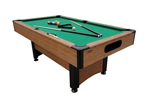 Mizerak Dynasty 6.5-Foot Pool Table