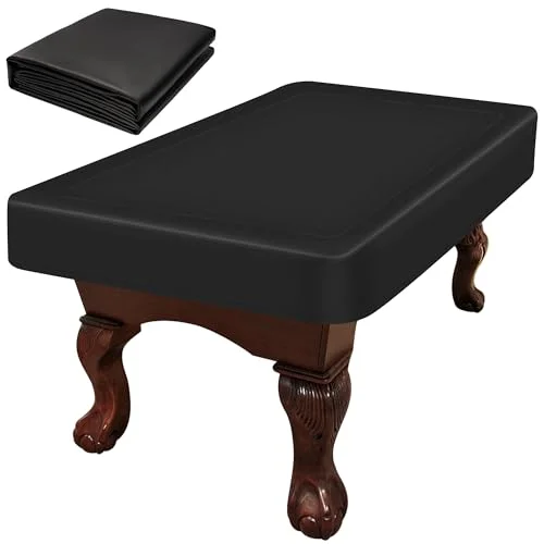 NEXCOVER Pool Table Cover