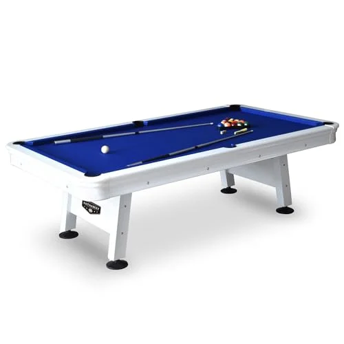 Olhausen Gabriel 8-Foot Pool Table