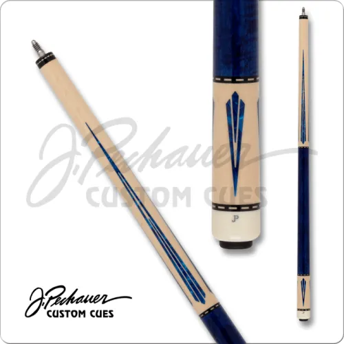 Pechauer JP Series Pool Cue