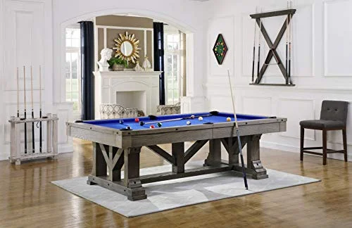 Best Outdoor Pool Tables in 2026: Weatherproof Tables That Actually Play Well