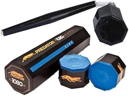 Predator 1080 Pool Chalk