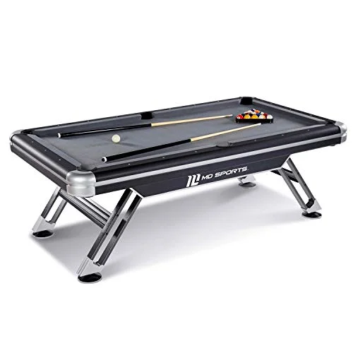 Titan Pool Table