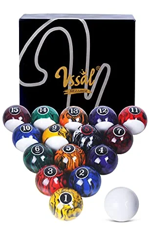 Vigma Pool Ball Set