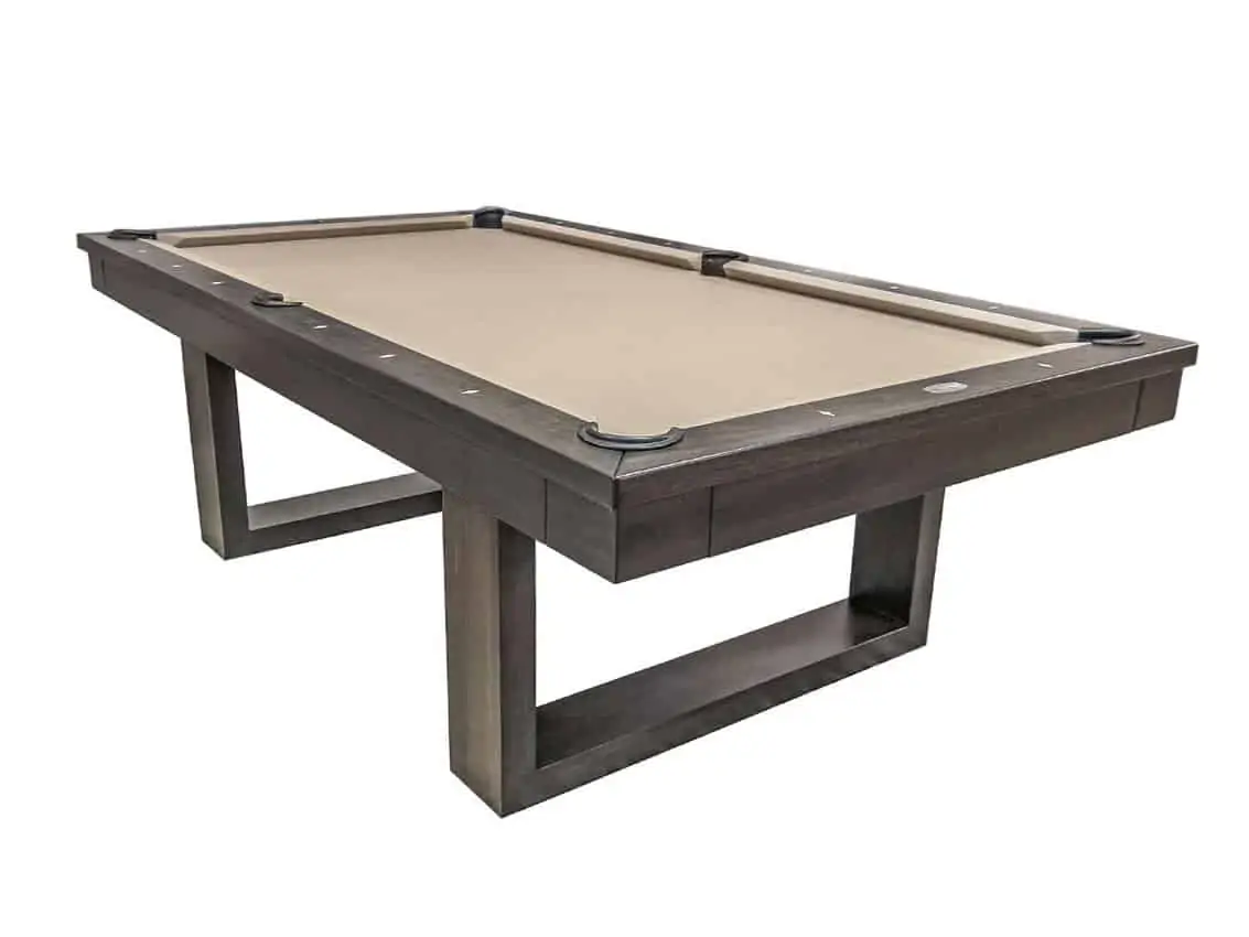 Best Pool Table Brands in 2026: Who Actually Makes Good Tables