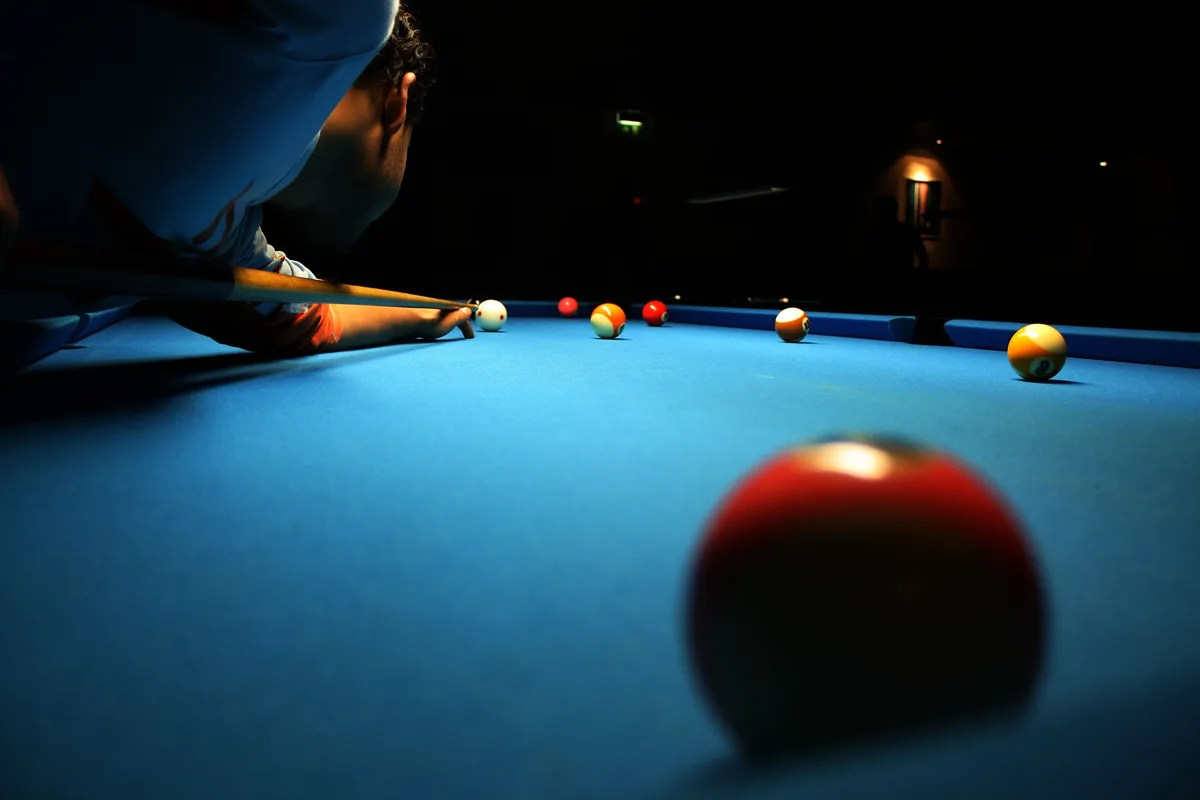 Best Pool Cues for Intermediate Players in 2026
