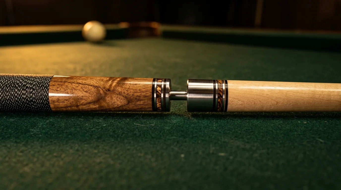 Are Viper Pool Cues Any Good? What You Need to Know