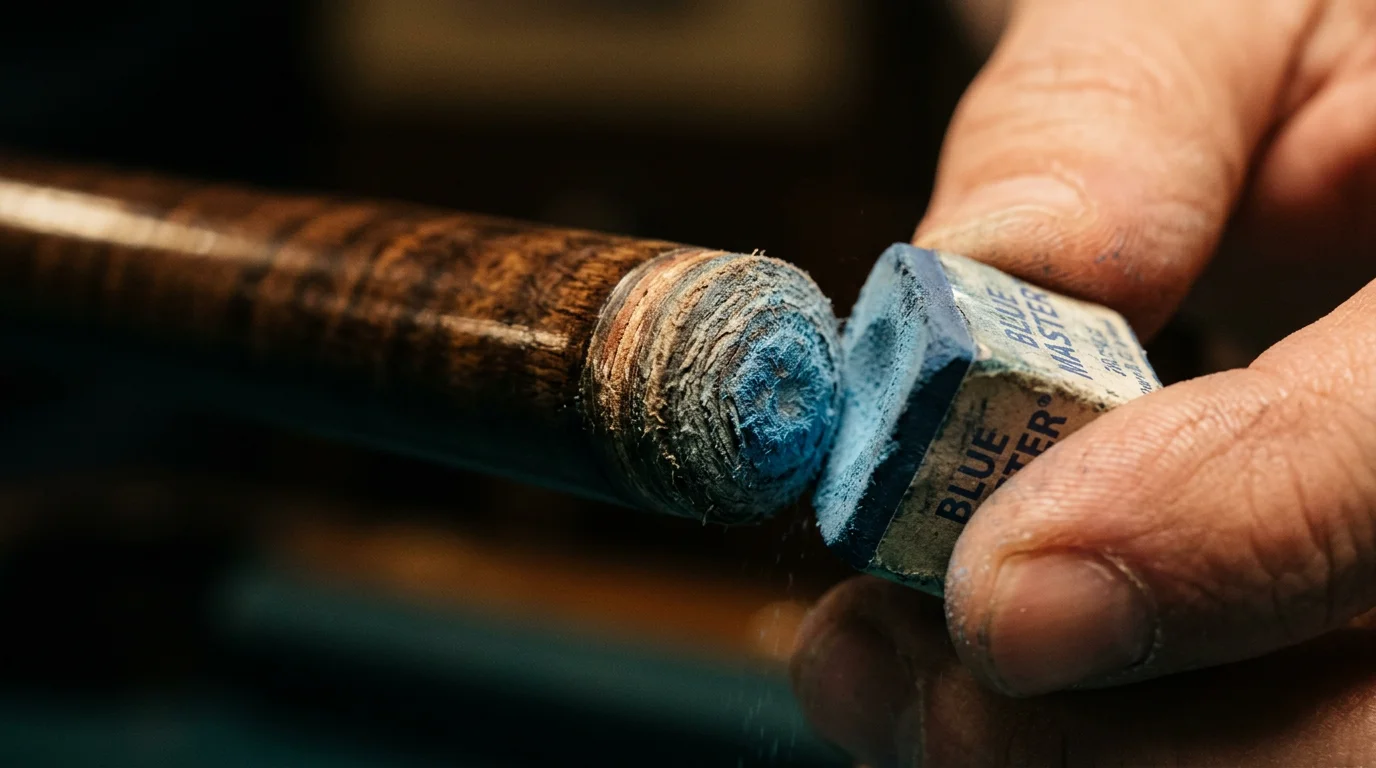 What Cue Tips Do Pros Use?